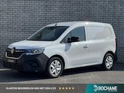 Renault Kangoo - 1.5 Blue dCi 75 advance L1 | Achteruitrijcamera | Apple Carp