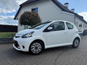 Toyota Aygo - 1.0 VVT-i / Bj: 2013 / AIRCO