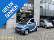 Smart ForTwo - coupé 1.0 mhd