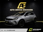 Opel Grandland - 1.6 Turbo Plug-In Hybrid GS Line Geheel rijklaar geleverd in