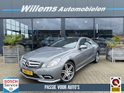 Mercedes-Benz E-klasse - Coupé 500 Elegance Schuifkantel/ Panoramadak , Trekhaak