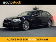 BMW 5-serie - Touring 530i High Exe. M-Sport | Panorama | Comf.Stoel | Car