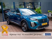 Peugeot e-2008 - EV Allure Avantage 54 kWh|Prijs rijklaar incl 12 mnd garanti