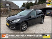 Peugeot 2008 - 1.2 Blue Lion Automaat, Apple Carplay, Panorama, NAP
