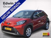 Toyota Aygo X - 1.0 VVT-i MT Pulse | Keyless | Apple carplay | Android Auto