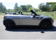 MINI Cabrio - Mini (f57) 1.5 CABRIOLET - NAVI - PDC - WINDSCHERM - BOVAG