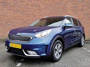Kia Niro - 1.6 GDi Hybrid DynamicPlusLine