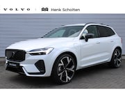 Volvo XC60 - 2.0 T6 Plug-in hybrid AWD Ultra Black Edition | Full Options