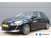 Peugeot 208 - 1.2 PureTech 100pk Active Pack | Navigatie | Apple carplay |