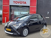 Toyota Aygo X - X-PLAY 5-DEURS APPLE/ANDROID AIRCO CAMERA LED AUDIO-STUURWIE