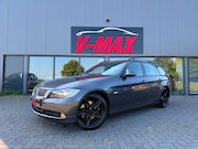 BMW 3-serie - 325XI AUT NaviProf Xenon Leder Sportint. Stoelvw