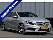 Mercedes-Benz A-klasse - 180 AMG | Sportstoelen | LED | Navigatie | Cruise Control |