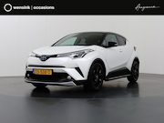 Toyota C-HR - 1.8 Hybrid Bi-Tone | Afneembare Trekhaak | Navigatie | Parke