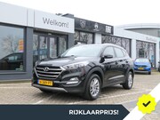 Hyundai Tucson - 1.6 GDi i-Motion | Camera | Navigatie | LMV 17''