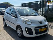 Citroën C1 - 1.0 Tendance Automaat 1e eigenaar dealer onderhouden airco e