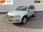 Volkswagen Tiguan - 1.4 TSI Trend&Fun 4Motion