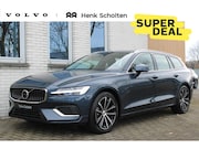 Volvo V60 - T6 Plug-in hybrid AWD Essential Bright | All-season banden |