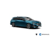 Peugeot 308 - SW 1.6 PLUG-IN HYBRID 180PK ALLURE AVANTAGE / NAVI / CLIMA /