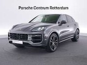 Porsche Cayenne - Coupé 3.0 S E-Hybrid