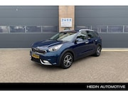 Kia Niro - 1.6 GDi Hybrid DynamicLine Trekhaak | Navigatie | Achteruitr