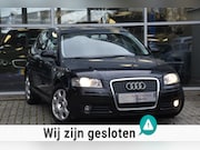 Audi A3 - 1.8 TFSI Automaat | Cruise | Trekhaak | LMV | NAP