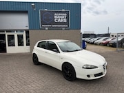 Alfa Romeo 147 - 1.6 T.Spark Veloce Progression