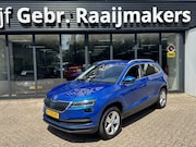 Skoda Karoq - 1.0 TSI Business Edition*Virtual Cockpit*Trekhaak*Navigatie