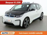 BMW i3 - i3 Urban Life