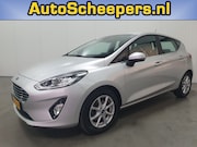 Ford Fiesta - 1.0 EcoBoost Titanium NAVI/PDC/CRUISE/CLIMA/LMV
