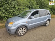 Ford Fusion - 1.6-16V Futura AUTOMAAT