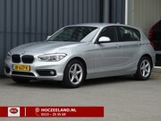BMW 1-serie - 118i Corporate Lease Essential Automaat | LED | Navi