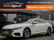 Volkswagen Arteon - 2.0 TSI AUT7 3X R-LINE 191PK PANODAK LEDER NAVI DIGI-DASH AP