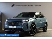 Peugeot E-5008 - GT Long Range 97 kWh 7p