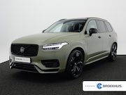 Volvo XC90 - T8 Recharge AWD R-Design | Long Range | Wrap | Luchtvering |