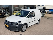 Volkswagen Caddy - 2.0 TDI L1H1 BMT Trendline tuning 150pk