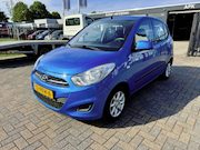 Hyundai i10 - 1.2 i-Drive Cool - Zeer Netjes