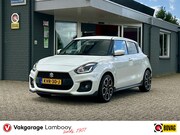 Suzuki Swift - 1.4 Sport 129PK Smart Hybrid 1e eigenaar