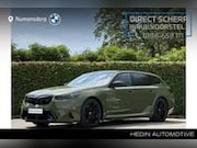 BMW M5 - Touring | Special request Urban Green | Panorama |