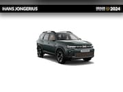 Dacia Bigster - Extreme | Achteruitrijcamera | Cruise Control en snelheidsbe