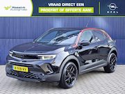 Opel Mokka - 1.2 Turbo GS Line Trekhaak afn. | Stoel en stuurwielverwarmi