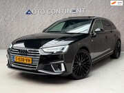 Audi A4 - Avant 40 TFSI 3x S-Line / Full Option / Panoramadak