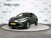 Toyota C-HR - 2.0 Hybrid Style | Bi-Tone | JBL Premium Audio | Adaptieve C