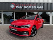 Volkswagen Polo - 1.0 TSI Highline Business R - NL Auto Pano R-Line Int. Ext.