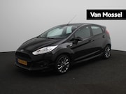 Ford Fiesta - 1.0 EcoBoost ST Line | Climate Control | Bluetooth | Navigat