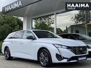 Peugeot 308 - SW 1.2T 130pk Automaat Allure | AGR Comfortstoel | Camera vo