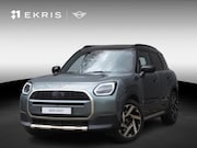 MINI Countryman - Cooper C Favoured Trim | Pakket L | Glazen panoramadak | Dri