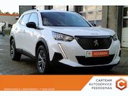 Peugeot 2008 - 1.2 PureTech Style | Camera | Carplay | Weinig KM |