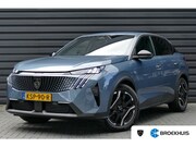 Peugeot e-3008 - Allure | Elektrische parkeerrem | Extra getinte achterste zi