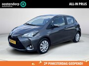 Toyota Yaris - 1.5 Hybrid Active | Navigatie | Parkeersensoren achter | Cru