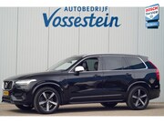 Volvo XC90 - 2.0 T8 Twin Engine AWD R-Design / B&W / Trekhaak / SOH 95, 8